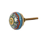 Tranquillo-Dekoratif El Yapımı Seramik Mobilya Kulpu No: 9-Kulp-1-Milagron.com