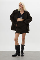 Trust The Team-Cute Alpaka Mini Etek-Etek-2-Milagron.com