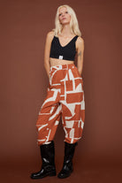 Trust The Team-Eva Crop Top-Crop Top-5-Milagron.com