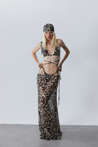 Trust The Team-Lolita Leopar Desenli Bikini Takımı-Bikini & Mayo-1-Milagron.com