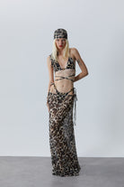 Trust The Team-Lolita Leopar Desenli Bikini Takımı-Bikini & Mayo-2-Milagron.com