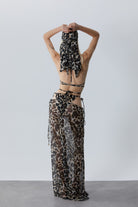 Trust The Team-Lolita Leopar Desenli Bikini Takımı-Bikini & Mayo-3-Milagron.com