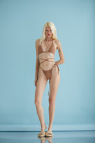 Trust The Team-Lolita Nude Bikini Takımı-Bikini & Mayo-1-Milagron.com