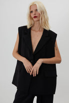 Trust The Team-Oversize Yelek-Yelek-1-Milagron.com