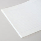 Tsubame-Tsubame B5 Dolma Kalem Uyumlu Fools Yatay Büyük çizgili Defter-Defter-6-Milagron.com