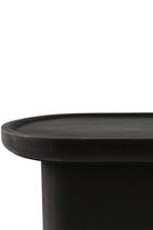 Tuca's Home-Axel Coffee Table Siyah-Sehpa-5-Milagron.com