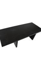 Tuca's Home-Bridge Köşeli Sehpa-Sehpa-5-Milagron.com