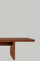 Tuca's Home-Bridge Orta Sehpa Ceviz-Sehpa-3-Milagron.com