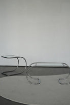 Tuca's Home-Layer Side Table-Sehpa-2-Milagron.com