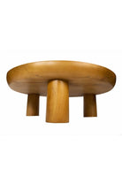 Tuca's Home-Massive Coffee Table 1-Sehpa-2-Milagron.com