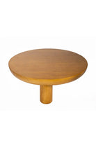 Tuca's Home-Massive Coffee Table 1-Sehpa-3-Milagron.com