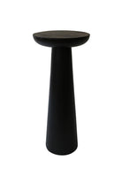 Tuca's Home-Mushroom 1 Siyah-Sehpa-1-Milagron.com