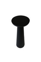 Tuca's Home-Mushroom 1 Siyah-Sehpa-4-Milagron.com