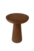 Tuca's Home-Mushroom 3 Ceviz-Sehpa-3-Milagron.com