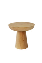 Tuca's Home-Mushroom 4 Doğal-Sehpa-1-Milagron.com