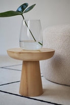 Tuca's Home-Mushroom 4 Doğal-Sehpa-2-Milagron.com