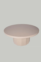 Tuca's Home-Royal Orta Sehpa Vizon-Sehpa-2-Milagron.com