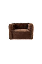 Tuca's Home-Space Berjer Kadife-Koltuk & Berjer-1-Milagron.com