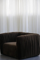 Tuca's Home-Space Berjer Kadife-Koltuk & Berjer-2-Milagron.com