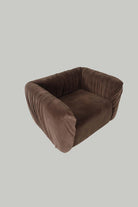 Tuca's Home-Space Berjer Kadife-Koltuk & Berjer-4-Milagron.com