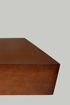 Tuca's Home-Space Orta Sehpa Ceviz-Sehpa-4-Milagron.com