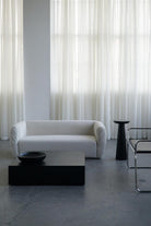 Tuca's Home-Space Orta Sehpa Siyah-Sehpa-2-Milagron.com