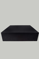 Tuca's Home-Space Orta Sehpa Siyah-Sehpa-3-Milagron.com