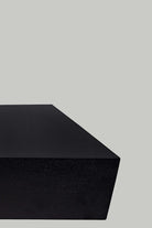 Tuca's Home-Space Orta Sehpa Siyah-Sehpa-4-Milagron.com