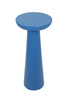 Tuca's Home-Tuca's Home for Milagron Mushroom 1 Mavi-Sehpa-2-Milagron.com