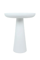 Tuca's Home-Tuca's Home for Milagron Mushroom 2 Beyaz-Sehpa-1-Milagron.com