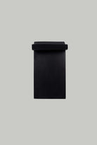 Tuca's Home-Wave Tabure Siyah-Sandalye & Tabure-4-Milagron.com