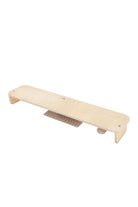 Tufetto-Nita Ahşap Monitör Standı-Ekran Yükseltici-2-Milagron.com