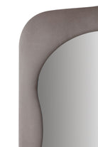 Tuhams-Pera Dalgalı Çerçeveli Boy Aynası-Ayna-3-Milagron.com