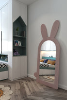 Rabbit Çocuk Aynası - 0