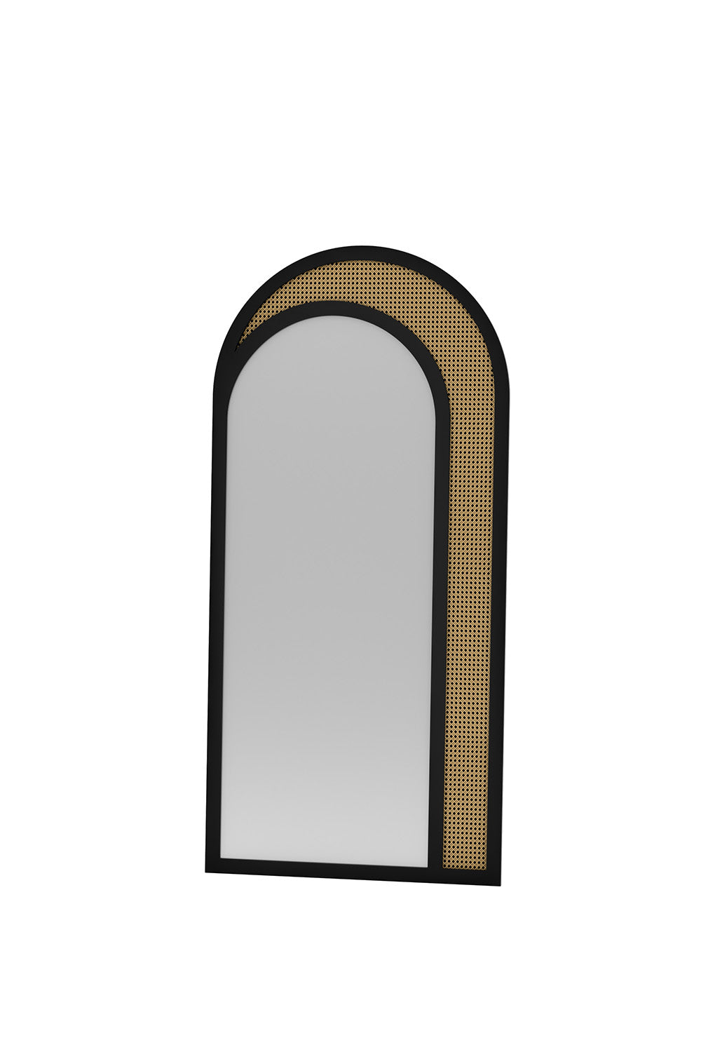 Rafza Boy Aynası - 1