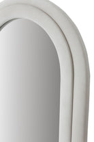 Tuhams-Round Doğa Çerçeveli Boy Aynası-Ayna-3-Milagron.com