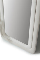 Tuhams-Round Doğa Çerçeveli Boy Aynası-Ayna-4-Milagron.com