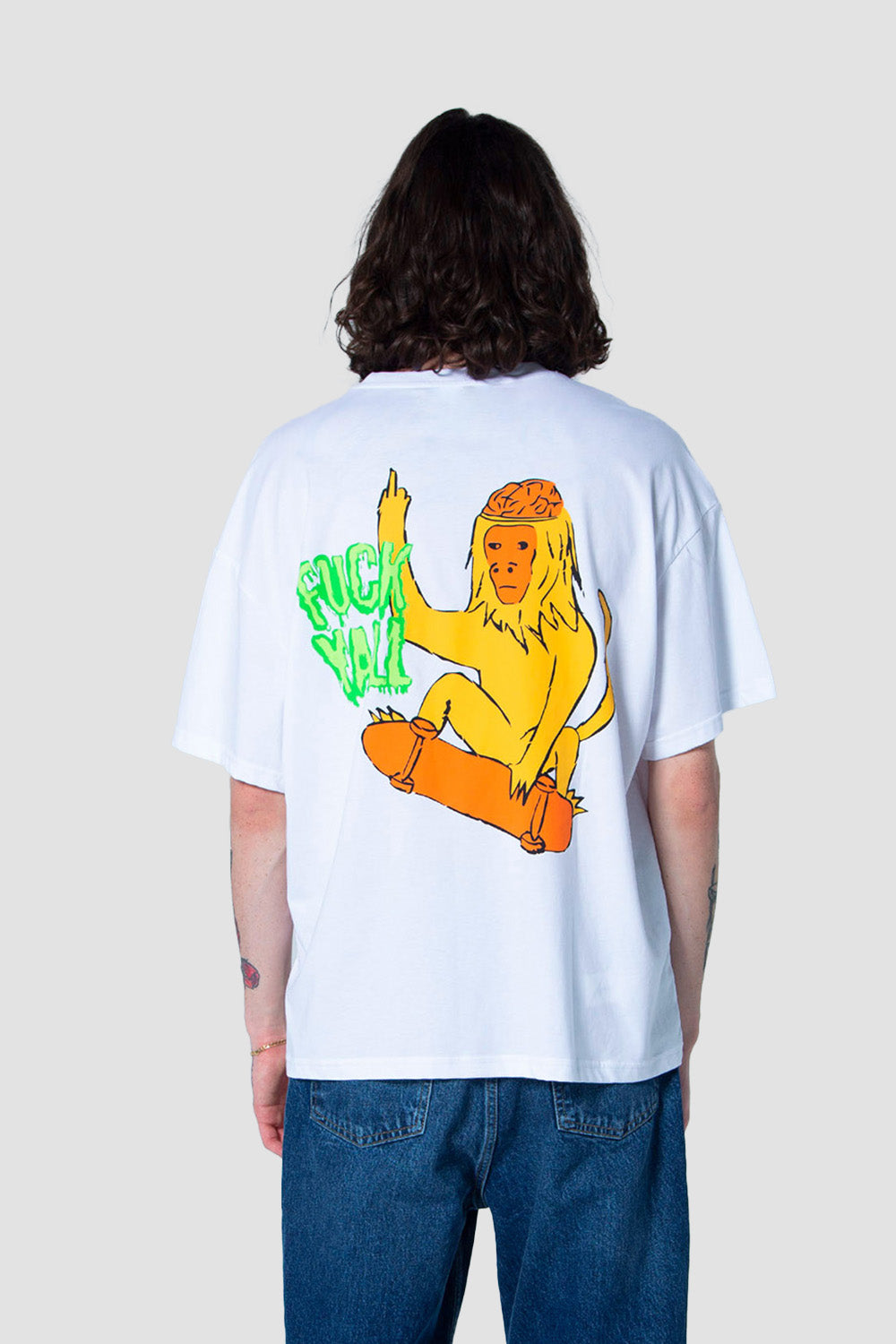 F*ck Yall T-shirt - 2