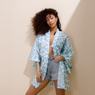 Casablanca Kimono