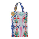 Harem Mavi Kaftan