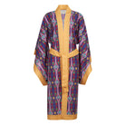 Harem Mor Kaftan
