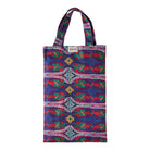Harem Mor Kaftan