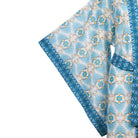 Tangier Mavi Kaftan