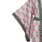 Tangier Pembe Kaftan