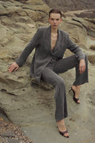 Ares Bambu Blazer - 0