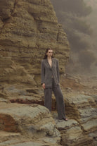 Ares Bambu Blazer - 2