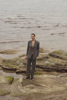 Ares Bambu Blazer - 3