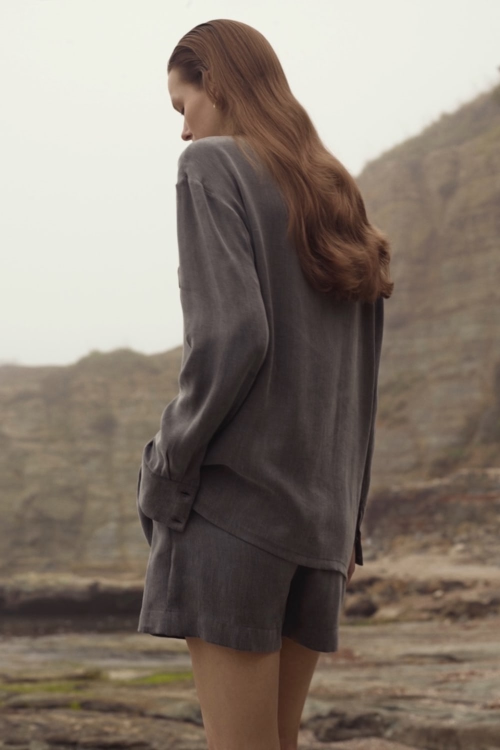 Ares Bambu Gömlek - 1