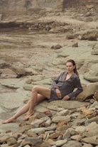 Ares Bambu Şort - 2