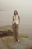 Kai Halter Yaka Üst - 2